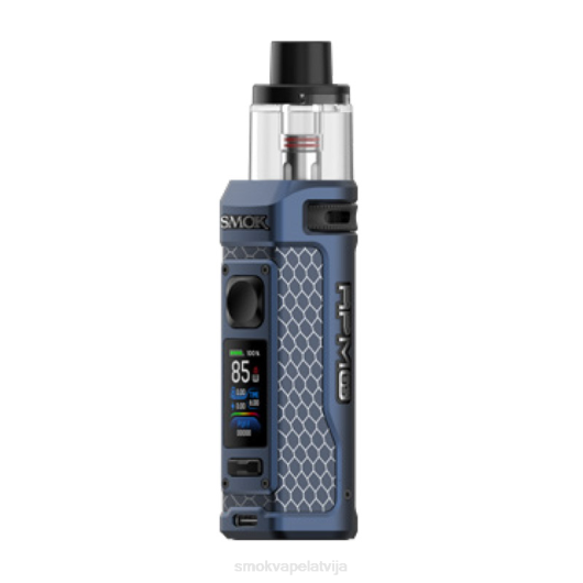 SMOK RPM 85 komplekts matēts zils PL0T29 SMOK Vape Amazon