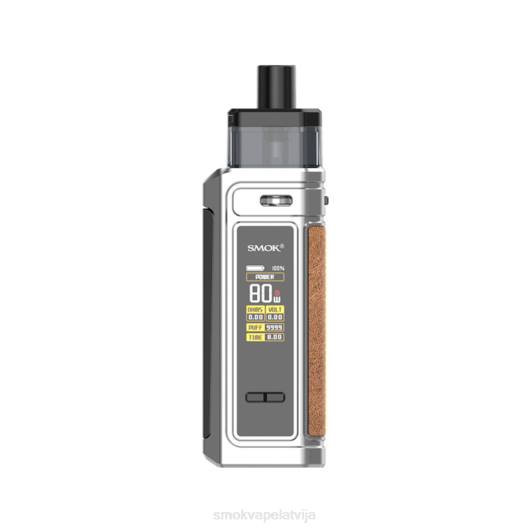 SMOK G-Priv pod komplekts nano hroms PL0T189 SMOK Vape Amazon