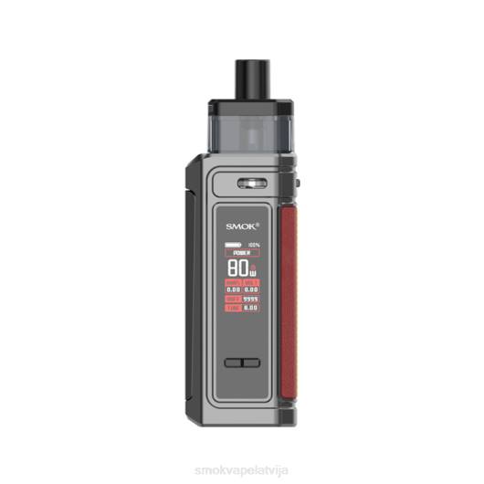 SMOK G-Priv pod komplekts nano pistoles metāls PL0T185 SMOK Vape Cena