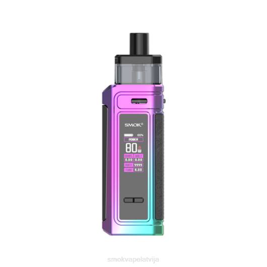 SMOK G-Priv pod komplekts prizmas varavīksne PL0T188 SMOK Vape Price