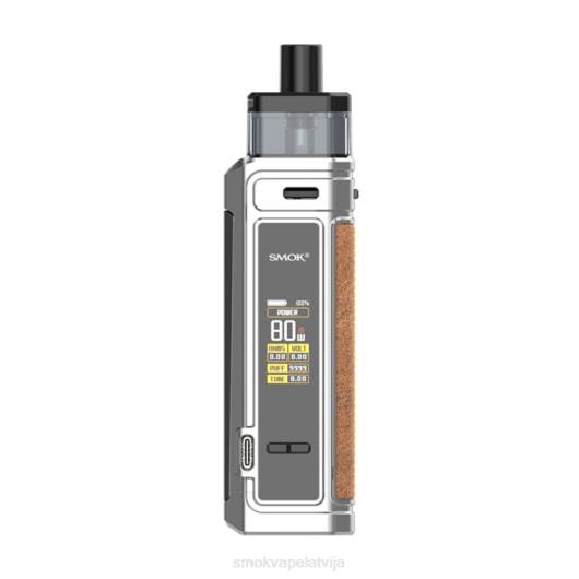 SMOK G-Priv pro pod komplekts nano hroms PL0T180 SMOK Vape Near Me