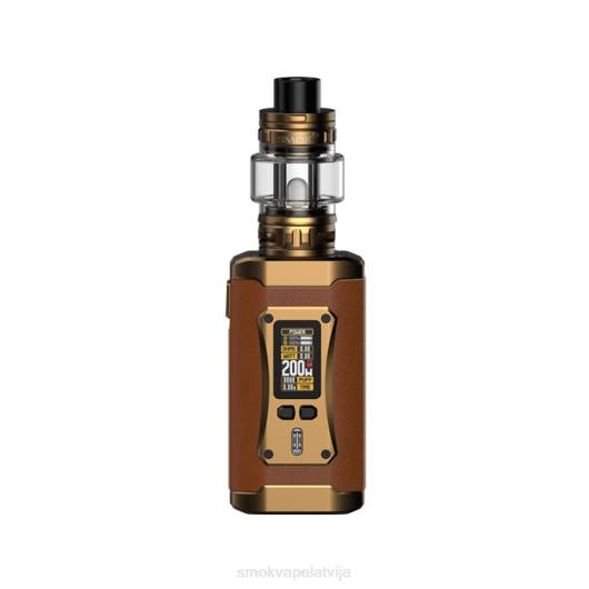 SMOK Morph 2 komplekts brūns PL0T256 SMOK Coils Latvija