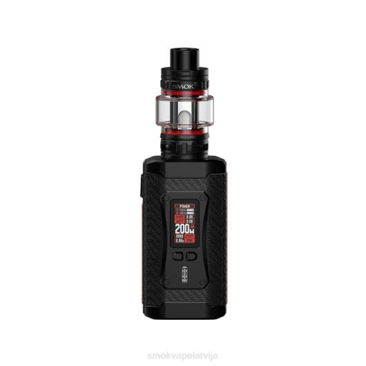 SMOK Morph 2 komplekts melnā oglekļa šķiedra PL0T262 SMOK Vape Riga