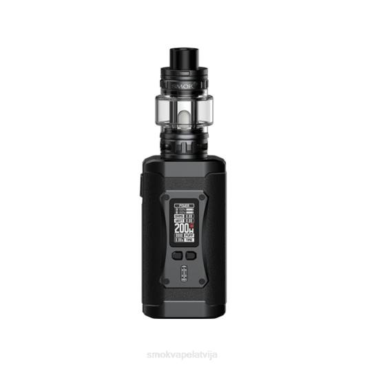 SMOK Morph 2 komplekts melns PL0T255 SMOK Vape Cena