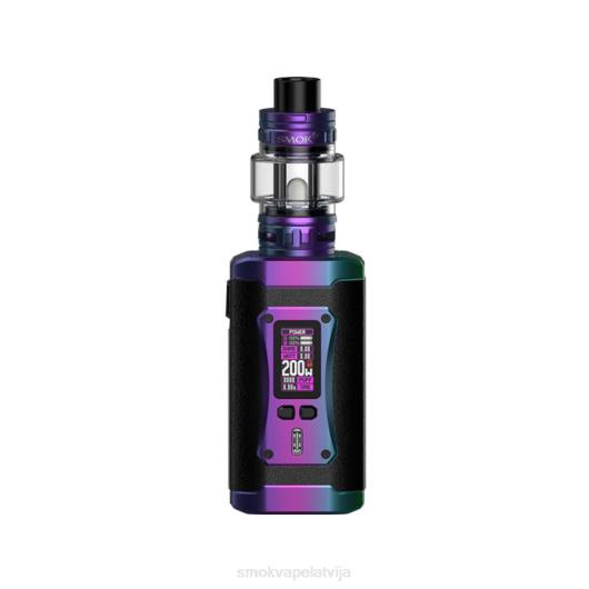 SMOK Morph 2 komplekts prizmas varavīksne PL0T259 SMOK Vape Amazon