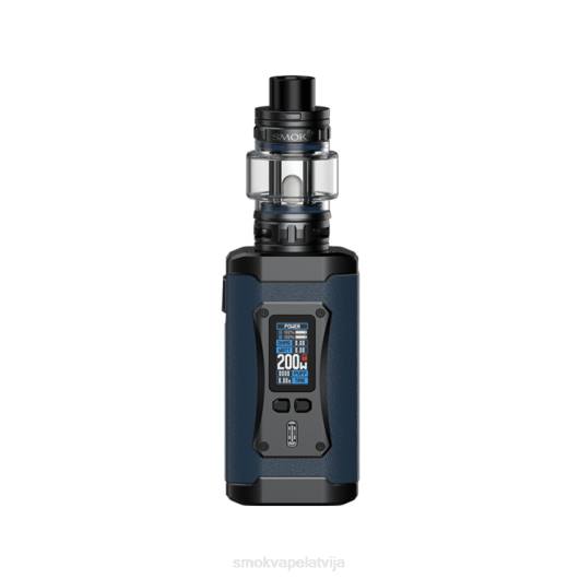 SMOK Morph 2 komplekts zils PL0T257 SMOK Nord Latvija