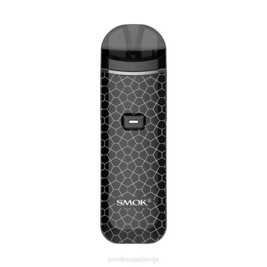 SMOK Nord pro komplekts melnas bruņas PL0T129 SMOK Vape Amazon