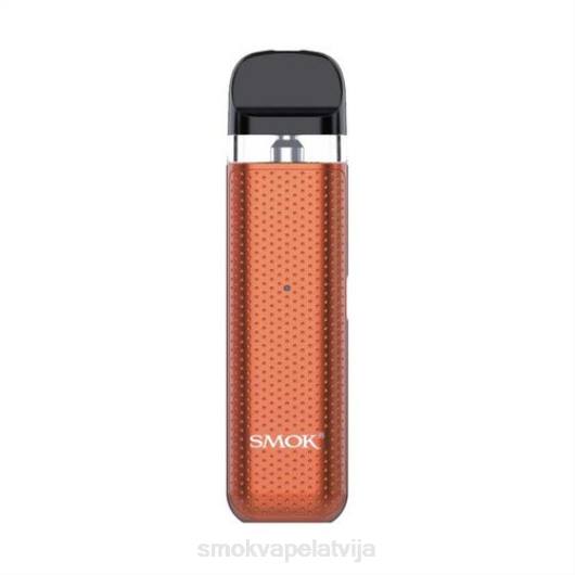 SMOK NOVO 2c komplekts apelsīns PL0T15 SMOK Vape Cena