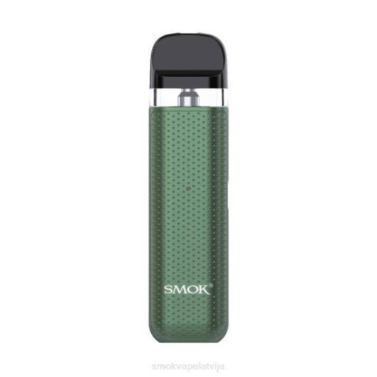 SMOK NOVO 2c komplekts bāli zaļš PL0T19 SMOK Vape Amazon