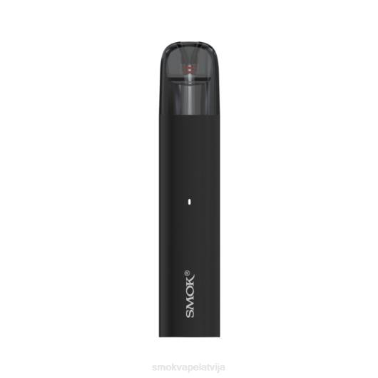 SMOK Solus komplekts melns PL0T146 SMOK Coils Latvija